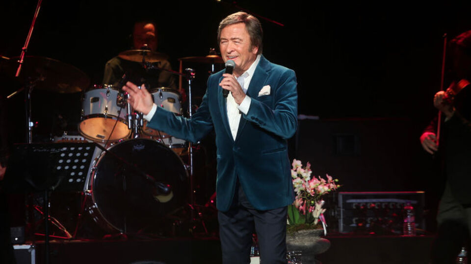 Erol Evgin klasiklerini seslendirecek