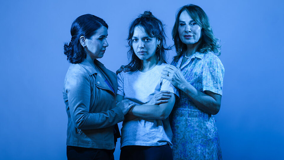 'Kutsal' anneliği sorguluyor