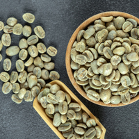 Yeşil kahvenin şaşırtıcı faydaları!