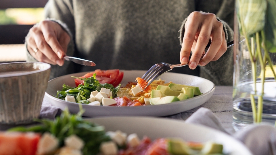 Protein diyeti ile nasıl kilo verilir?