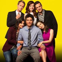 How I Met Your Mother oyuncuları dünden bugüne nasıl değişti?