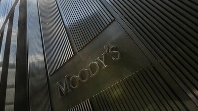 Moody's, Türkiye'nin kredi notunu güncellemedi