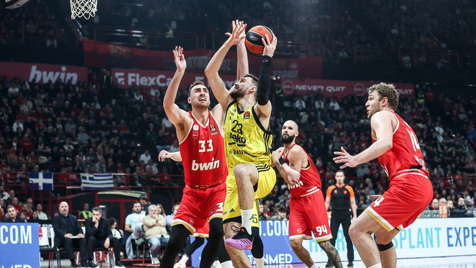 Haftaya Türk damgası!