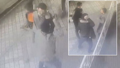 İstanbul'da yaşandı! Başkasına benzetip öldürdüler!