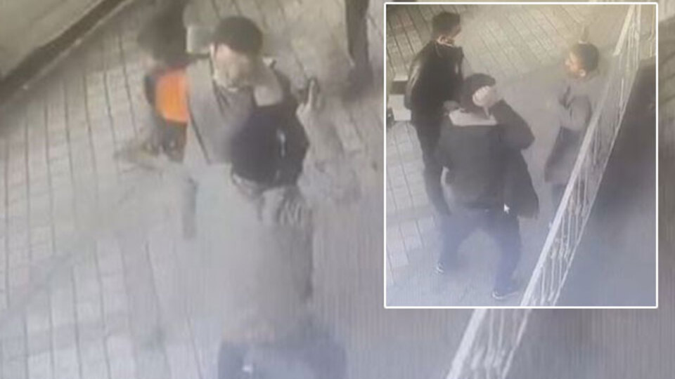 İstanbul'da yaşandı! Başkasına benzetip öldürdüler!