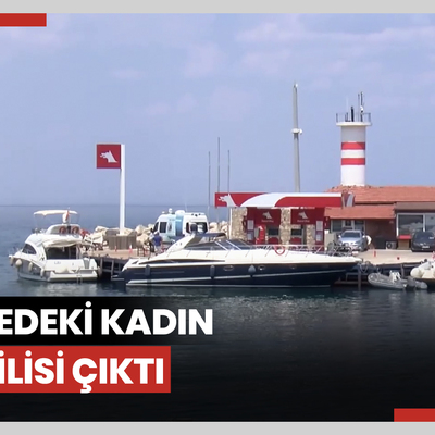 Ölümlü kazanın 2 sanığına 6'şar yıla kadar hapis istemi; teknedeki kadın sevgilisi çıktı