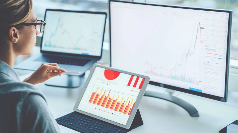 Yapay zeka girişimlerinin sayısı artıyor