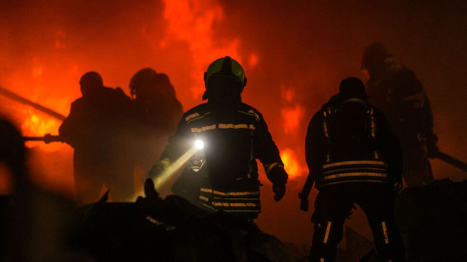 ABB'den yangın güvenlik önlemleri uyarısı!