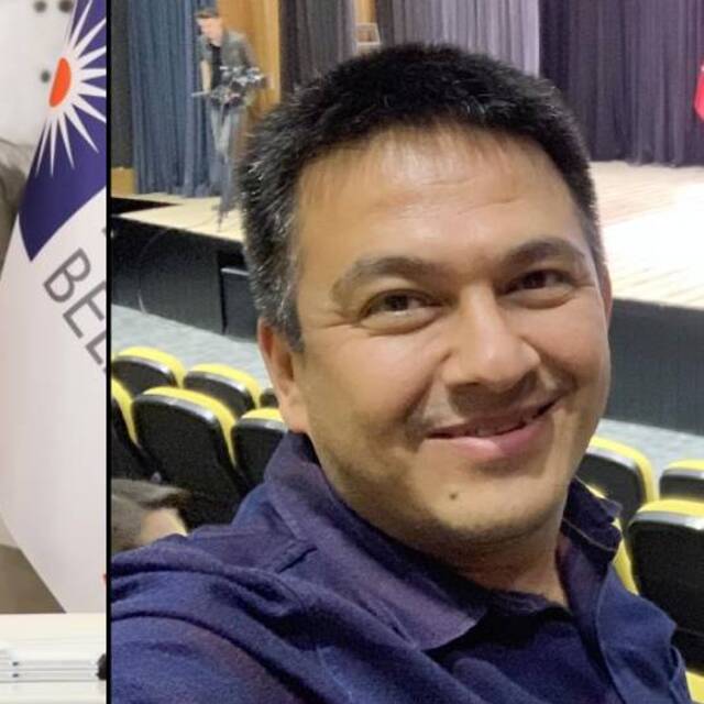 Muhittin Böcek, yeğenini genel sekreter yardımcısı yaptı
