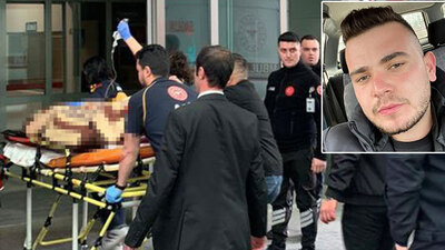 Daha 22 yaşındaydı... Kaldırımda beklerken öldürdüler!