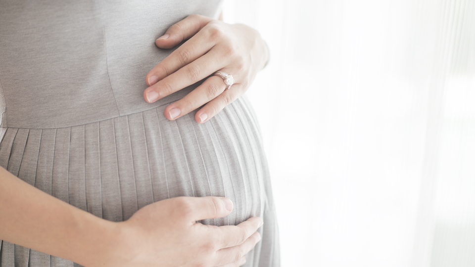 Şehir Hastanesinden normal doğuma teşvik! Her gebeye bir ebe