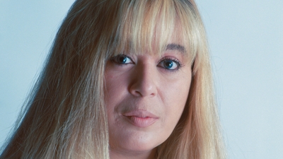 Cenazemde 'Little Girl Blue' çalsın