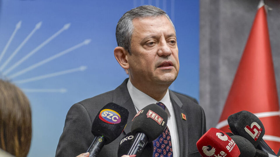 "Araştırma komisyonu teklif edeceğiz"