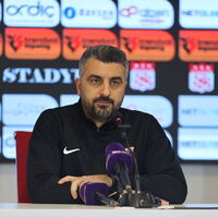 Süper Lig ekibi ayrılığı açıkladı!