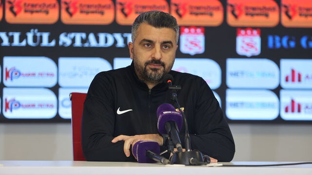 Süper Lig ekibi ayrılığı açıkladı!