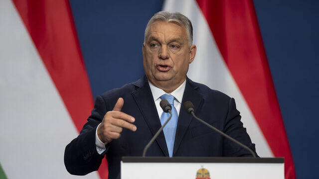 AB'de Rusya çatlağı