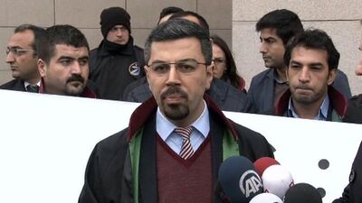 Avukat Fırat Epözdemir tutuklandı