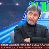 "Galatasaray transferde yönünü değiştirmiştir"