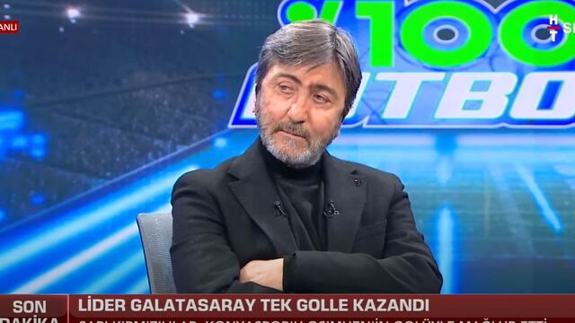 "Galatasaray transferde yönünü değiştirmiştir"