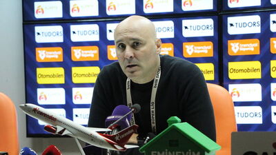 "İzleyenler adına çok keyifli bir maçtı"