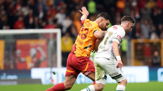 "Kendi mevkimde oynamayı özlemişim"