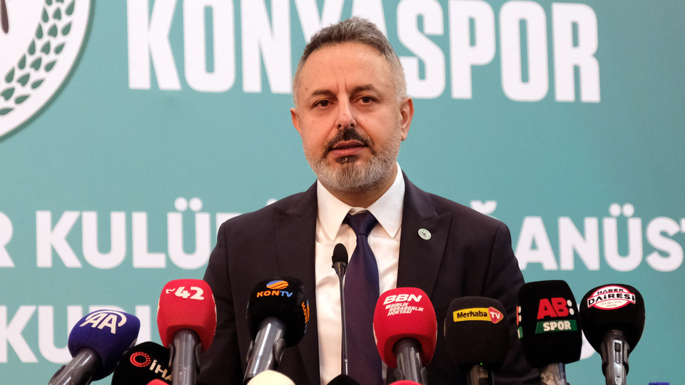 "Hakem kararlarına yenilmek istemiyoruz"