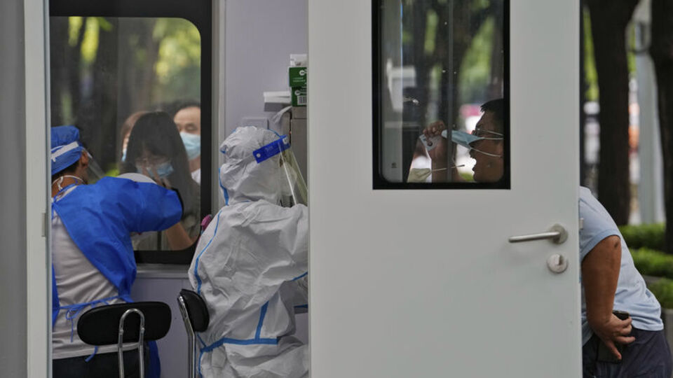 CIA: Kovid-19 büyük ihtimalle laboratuvar kaynaklı