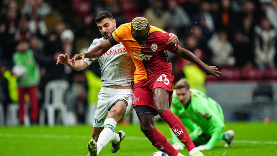 Adil Demirbağ'dan penaltı itirafı!