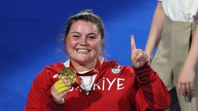 Okçulukta yılın en iyileri arasında Türkiye'den 2 isim!