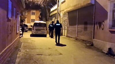 Kayınvalidesini bıçakladı! Eşi ve kayınbabasını da darbetti