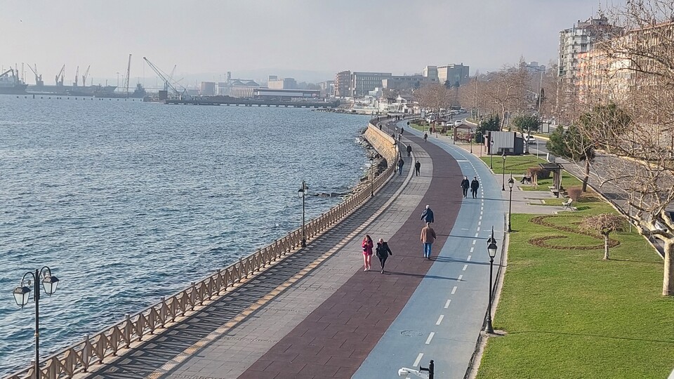 Yurdun büyük bölümü yağışsız! İşte bugün beklenen hava durumu