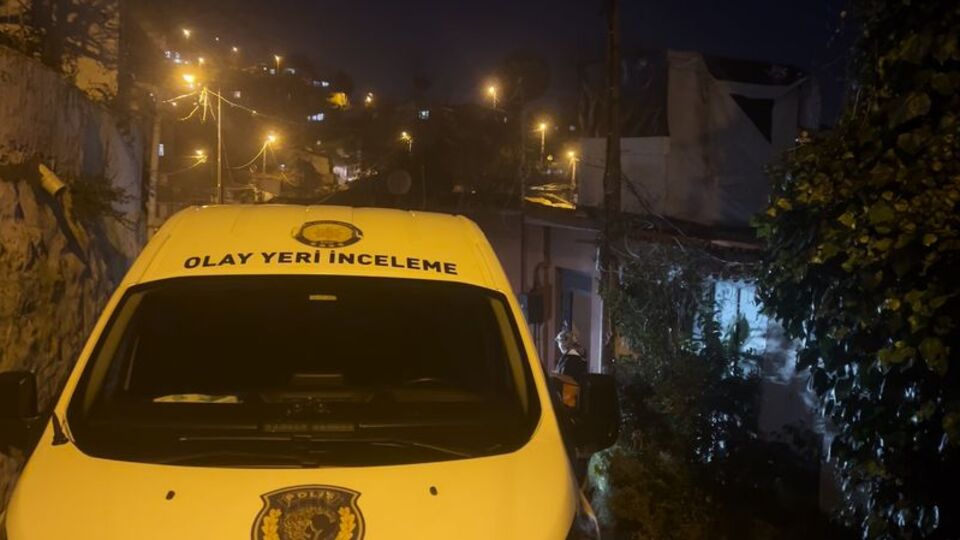 Üniversiteli genç ölü bulundu!