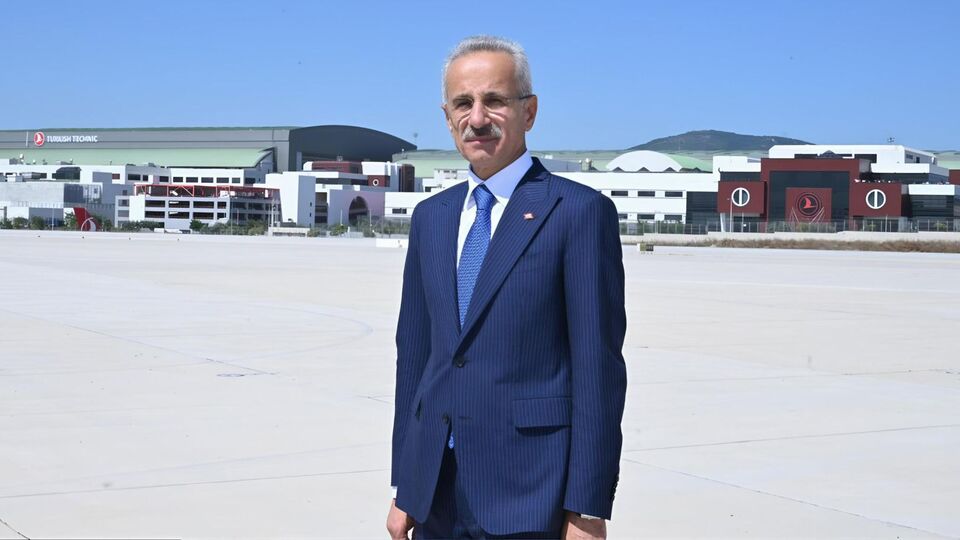 İstanbul Havalimanı 3 yıldır Avrupa'nın zirvesinde