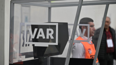 Fenerbahçe maçına Macaristanlı VAR hakemi!
