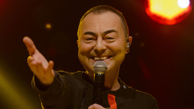 "Psikolojik destek almam lâzım"