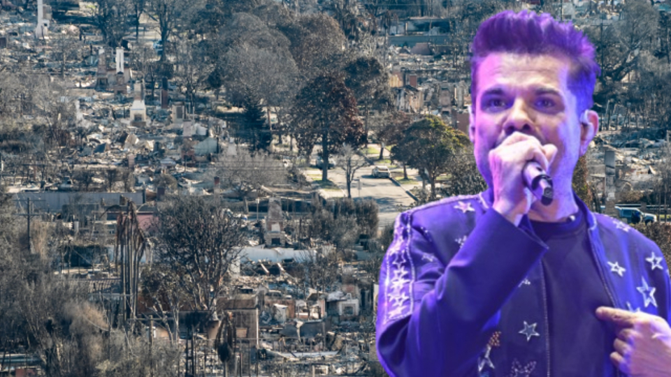 "Bizden daha kötü durumda olanlar var"