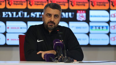 Kayserispor, 21 kez teknik adam değiştirdi