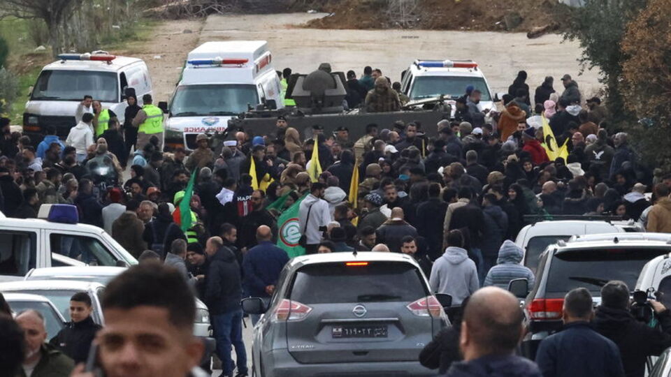 Gazze'de dün takas bugün ihlal