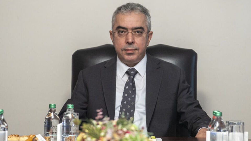 "Bir 'Kürt sorunu' teşhisi yoktur"