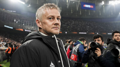 Solskjaer'den 2 değişiklik!