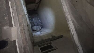 Damdan düşen çocuk hayatını kaybetti