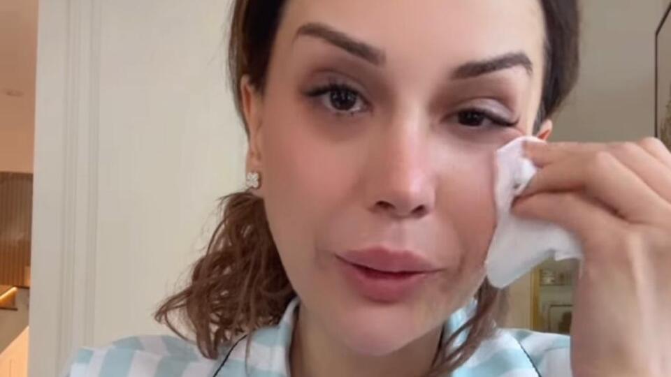 Reklam cezası kesildi