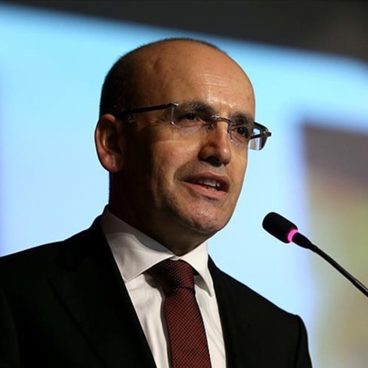 Bakan Şimşek: Mali suçları önlemeye kararlıyız