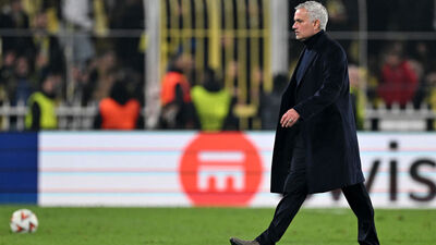 Fenerbahçe'den 2 değişiklik!