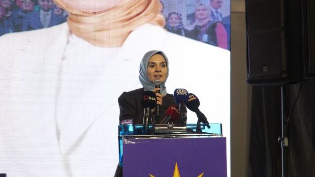 Bakan Göktaş: Aile için çok önemli adımlar atacağız