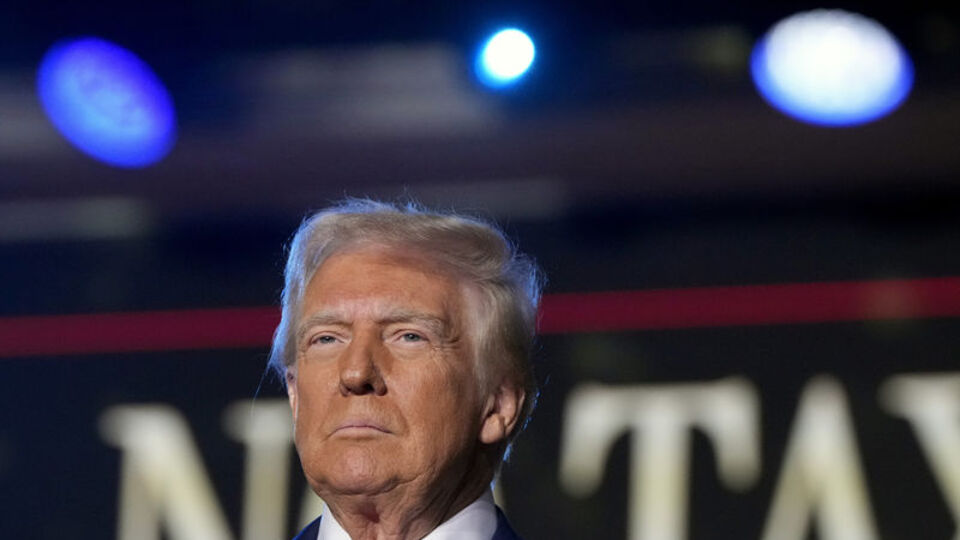 Trump'ın "Gazze teklifine" peş peşe tepkiler