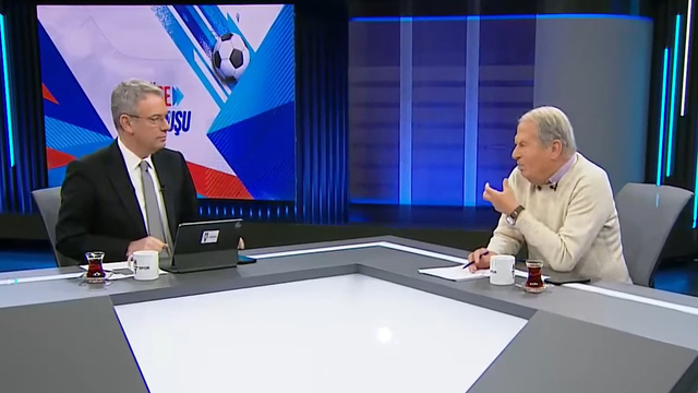 "F.Bahçe bu oyuncularla bu sistemi oynayamaz"