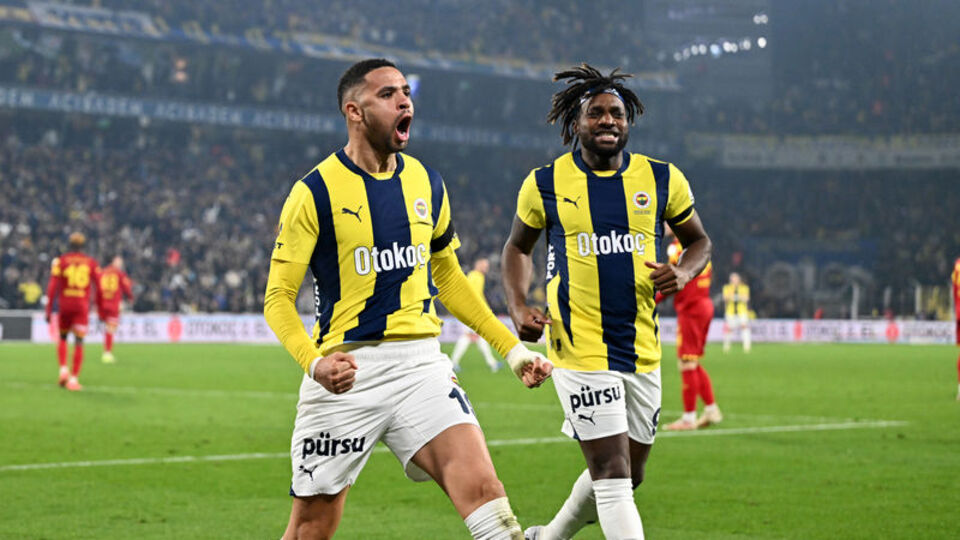 "Çok güçlü bir karakter ortaya koyduk"