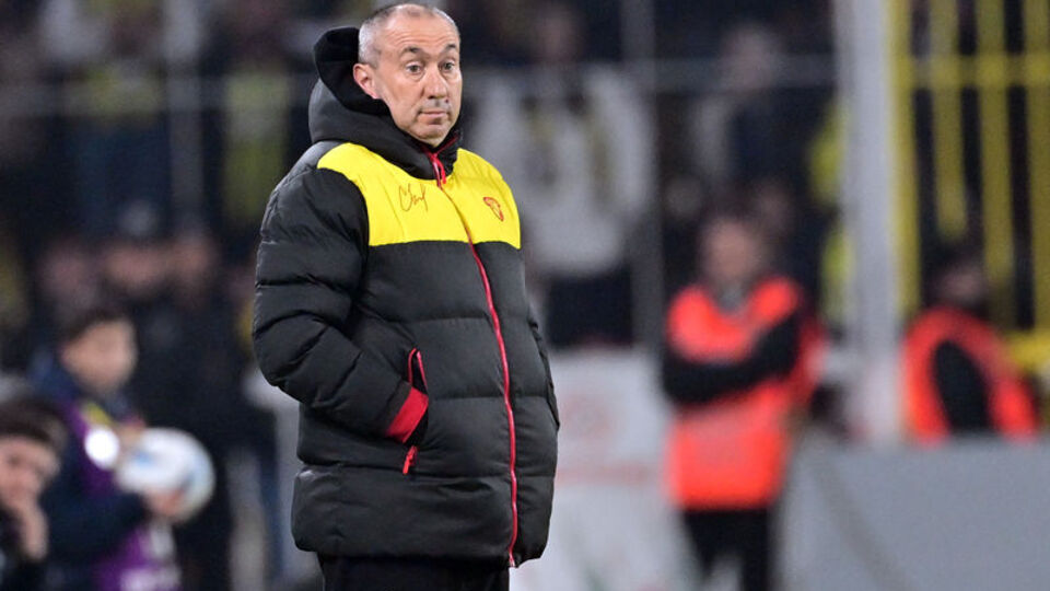 "Takımım kalitesini göstermeye çalıştı"