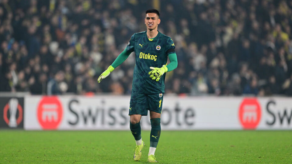 İrfan Can Eğribayat'tan Göztepe tepkisi!